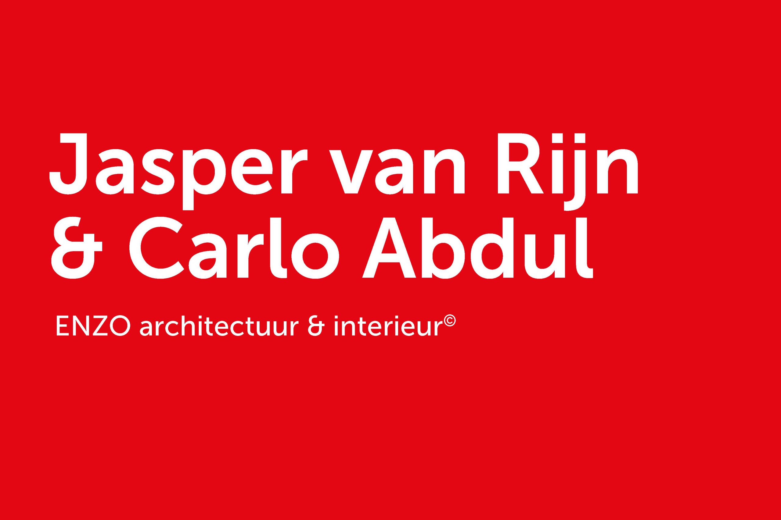ENZO architectuur N interieur - Haarlemmermeer - Silo - Burgerveen - publicatie - HOOG.DESIGN - The Best Dutch Interior Design
